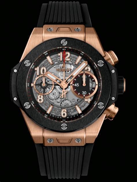 Hublot Big Bang Unico 42mm: Malaysia Price & Review